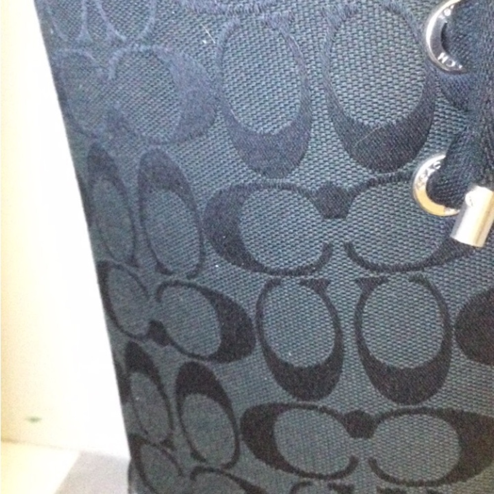 Coach boots - Picture 4 of 7